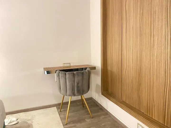 Pearl 13 - Brand New, Luxury & Elegant W/ Balcony Apartment Casablanca