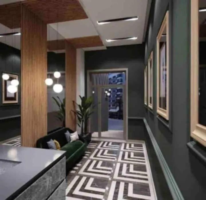 Pearl 13 - Brand New, Luxury & Elegant W/ Balcony Apartment Casablanca 0*,
